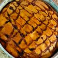 صورة من ام عمر، شاركها بعد تجربة وصفة الكيكة التركية (تريليتشيا) 🍰🥧