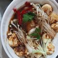 Cooksnap dari Gunawan untuk resep Tim Ikan Dori Cepat Enak Sehat (bisa MPASI)