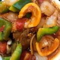 Ellen Chen 的 糖醋排骨 cooksnap