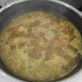 Cooksnap dari Mer untuk resep Ayam Kuah Kunyit Sehat
