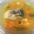 Cooksnap dari A ummia untuk resep Sop ikan gabus (haruan)