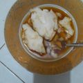 Cooksnap dari Ningsih Handayani untuk resep Bubur Sumsum Lembut Tanpa Santan