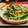 El cooksnap de "cocinar con jorgette" cuando hizo Ensalada de lechuga y fruta.