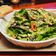 El cooksnap de "cocinar con jorgette" cuando hizo Ensalada de lechuga y fruta.