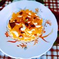 Ramaben Joshi's cooksnap of when they made ઝરદા પુલાવ (Zarda Pulao Recipe In Gujarati).