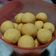 Cooksnap dari Deeba untuk resep Nastar glowing(Fatma Bahalwan)