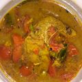 Cooksnap dari Fiviet ayu purwaningsih untuk resep Ikan kakap merah asam pedas