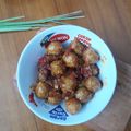 Cooksnap dari Laili Ira Maslakhah untuk resep ☀️Pentol Pedes☀️