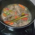 Cooksnap dari kuk_kikuk untuk resep Garang Asem Ayam Praktis nan Suegeeerrr
