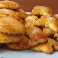 صورة من Sousou Ouahab 🇩🇿🇩🇿، شاركها بعد تجربة وصفة حلوة جافة بذوقين