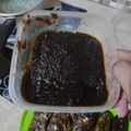 Cooksnap dari mega untuk resep Bumbu oles ikan patin bakar