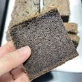 Cooksnap dari tnalfa untuk resep Bolu ketan hitam panggang moist