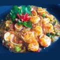 Cooksnap dari Ratna Sari Dewi untuk resep Udang Asam Manis