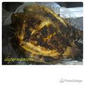 Cooksnap dari Sun_christ untuk resep Gurame bakar