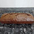 El cooksnap de July Leon cuando hizo Torta de MIEL 🍯 Leikaj.