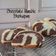 Cooksnap dari Desfita_MamiCay untuk resep Chocolate marble - Shokupan
