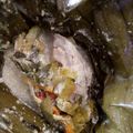 Cooksnap dari Ara Febriana untuk resep Garang asem ayam kampung