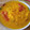 El cooksnap de Evita cuando hizo Arroz amarillo / Arrós groguet.