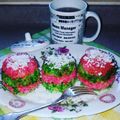 Cooksnap dari Echa Putrie Madioen untuk resep Awuk-Awuk