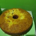 Cooksnap dari Mahdalipa untuk resep Cake pisang raja super lembut