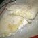 El cooksnap de Laura Amarilla cuando hizo Tapioca de Queso y Orégano.