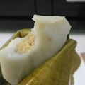 Cooksnap dari Siti Salma untuk resep Nogosari Pisang Lembut (pr_jajanantradisional)