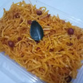 Cooksnap dari DiDie Saraswati untuk resep Mustopa..oh mustopa