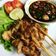 Cooksnap dari Mimmiboi untuk resep Sate Jamur ala Jampehu