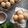 Cooksnap dari Ummu Khal Kitchen untuk resep Chapssal donuts / donat Korea