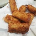 Cooksnap dari RindU untuk resep Risol isi ayam kentang wortel