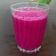 Cooksnap dari Florensia Wenda untuk resep Jus Buah Naga Yogurt