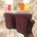Jastina's cooksnap of when they made Mixed Berry Popsicle.