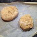 Cooksnap από Georgia Skpt στη συνταγή Ψωμί γρήγορο και εύκολο