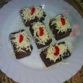 Cooksnap dari Ria Khairiyah untuk resep Brownies pisang coklat kukus