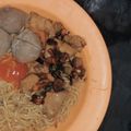 Cooksnap dari calon chef untuk resep Mie Ayam Indomie