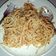 Cooksnap dari Rizky Purnamasari untuk resep Menu anak 2th+ spaghetti saus home made
