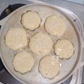 Cooksnap dari Eulis Suryati untuk resep Kue cubit (takaran sendok)