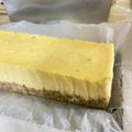 Yeh 的 紐約客重乳酪蛋糕 無麵粉配方 cooksnap