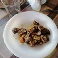 Cooksnap από Μαρία στη συνταγή Συκωτάκια κοτόπουλου με κρασί