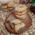 Cooksnap dari Pawon mair (Irma Rahmawati) untuk resep Eggless Cheese Cookies / kue kering keju 4 bahan