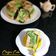Cooksnap dari Arni Susanti untuk resep Chiffon Cake Pandan