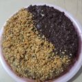 Cooksnap dari Diana Maminya Imanuel untuk resep Bolu Mocca Meses Jadul