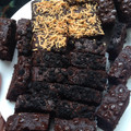 Cooksnap dari yosephine setiawati untuk resep brownies panggang klasik