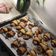 Vendi Bárkányi Cooksnap-ja, amikor elkészítette a(z) Rugelach receptet.