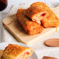 Cooksnap dari Dapoer Kurnia untuk resep Risol Mentai🔥