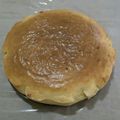 Cooksnap dari Fiyarni Moeslim Pamuntjak untuk resep Cake keju keto