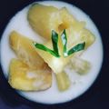 Cooksnap dari lies 👉 untuk resep Singkong Ala Thai