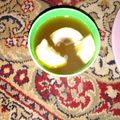 sadilima's cooksnap of when they made Tamarind drink.
