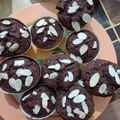 Cooksnap dari Oktaviana Ciuriajaya untuk resep Chocolate Muffin