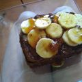 El cooksnap de Debora Guzmán Oportus cuando hizo Tostadas francesas.
